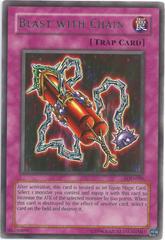 Blast with Chain LOD-088 YuGiOh Legacy of Darkness Prices