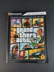 Grand Theft Auto V [Expanded Edition BradyGames] Strategy Guide Prices