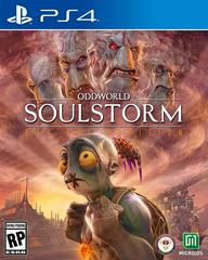 Oddworld: Soulstorm [Day One Oddition] Playstation 4 Prices