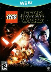 LEGO Star Wars The Force Awakens Wii U Prices