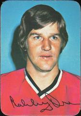 Bobby Orr #20 Hockey Cards 1976 Topps Glossy Inserts Prices