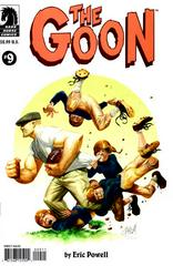 The Goon Comic Books Goon Prices