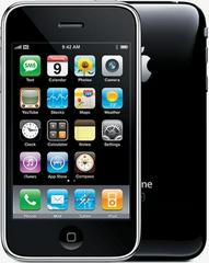iPhone 3GS [16GB Black] Apple iPhone Prices