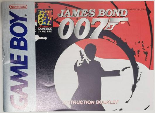 007 James Bond photo