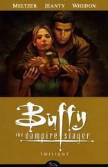 Twilight Comic Books Buffy the Vampire Slayer Prices