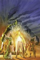 The Immortal Hulk [Ross] Comic Books Immortal Hulk Prices