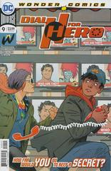 Dial H for Hero #9 (2020) Comic Books Dial H for Hero Prices