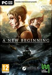 A New Beginning PC Games Prices