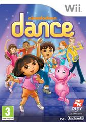 Nickelodeon Dance PAL Wii Prices