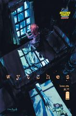 Wytches [Midtown Comics] Comic Books Wytches Prices