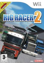 Rig Racer 2 PAL Wii Prices