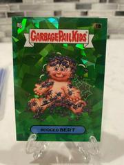 Bugged BERT [Green] #11b Garbage Pail Kids 2020 Sapphire Prices