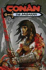 Conan the Barbarian [Broadmore] #8 (2024) Comic Books Conan the Barbarian Prices