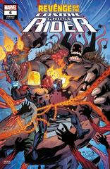 Revenge of the Cosmic Ghost Rider [Lubera] Comic Books Revenge of the Cosmic Ghost Rider Prices