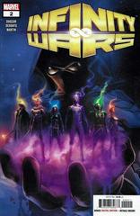 Infinity Wars #2 (2018) Comic Books Infinity Wars Prices
