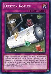 Duston Roller LVAL-EN080 YuGiOh Legacy of the Valiant Prices