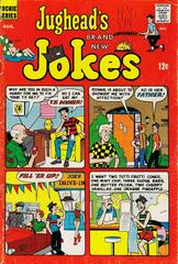 Jughead's Jokes #1 (1967) Comic Books Jughead's Jokes Prices