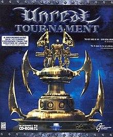 Unreal Tournament PC Games