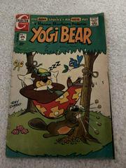 Yogi Bear Comic Books Yogi Bear Prices