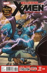 Wolverine & the X-Men #30 (2013) Comic Books Wolverine & the X-Men Prices