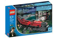 Motorized Hogwarts Express LEGO Harry Potter Prices