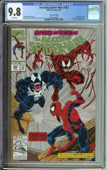 Amazing Spider-Man [2nd Print] #362 (1992) Comic Books Amazing Spider-Man Prices