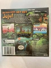 Bb | Tak Great Juju Challenge GameBoy Advance
