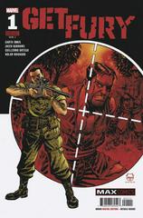 Get Fury #1 (2024) Comic Books Get Fury Prices