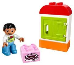 LEGO Set | Find a Pair Pack LEGO DUPLO
