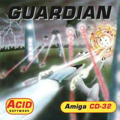 Guardian PAL Amiga CD32 Prices