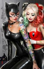 Catwoman [Szerdy B] #50 (2022) Comic Books Catwoman Prices
