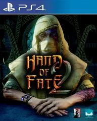 Hand Of Fate 2 Asian English Playstation 4 Prices
