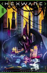 Hexware #3 (2023) Comic Books Hexware Prices