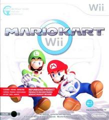 Mario Kart Wii [Wheel Bundle Refurbished] Wii Prices