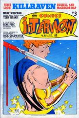 Comics Interview #3 (1983) Comic Books Comics Interview Prices