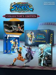 Naruto X Boruto: Ultimate Ninja Storm Connections [Collector's Edition] Playstation 5 Prices