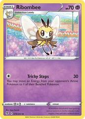 Ribombee #79 Pokemon Evolving Skies Prices