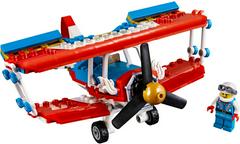 LEGO Set | Daredevil Stunt Plane LEGO Creator