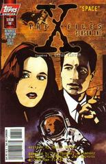 X-Files Season One: Space (1998) Comic Books X-Files Season One Prices