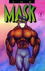 The Mask Comic Books The Mask Prices