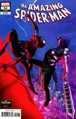 Amazing Spider-Man [Goulden] #54 (2020) Comic Books Amazing Spider-Man Prices