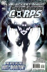 Green Lantern Corps [Variant] #46 (2010) Comic Books Green Lantern Corps Prices