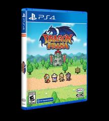 Dragon Prana Playstation 4 Prices