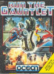 Run the Gauntlet ZX Spectrum Prices