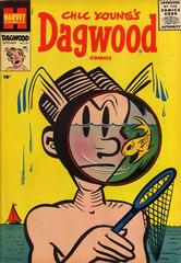 Dagwood #69 (1956) Comic Books Dagwood Prices