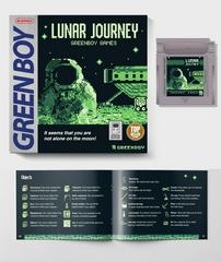 Lunar Journey [Homebrew] GameBoy Prices