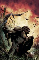 King Kong: The Great War [Guice Virgin] #3 (2023) Comic Books King Kong: The Great War Prices