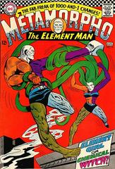 Metamorpho #13 (1967) Comic Books Metamorpho Prices