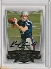 Kevin O'Connell [Autograph] Football Cards 2008 Panini Donruss Classics Prices
