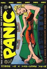 Main Image | Panic Comic Books Panic